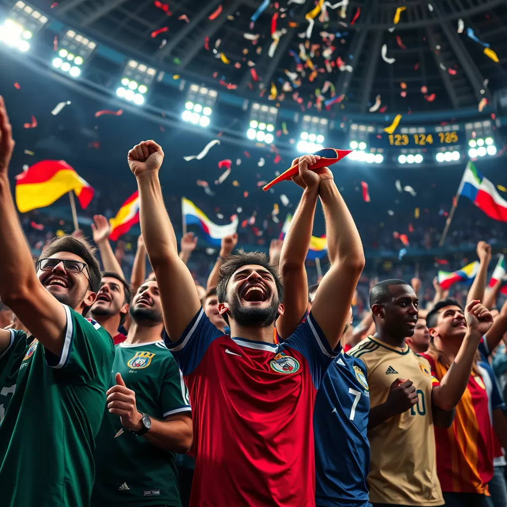 Kèo Nhà Cái Argentina vs Thụy Sĩ: Đội Nào Có Xác Suất Thắng Cao Hơn?
