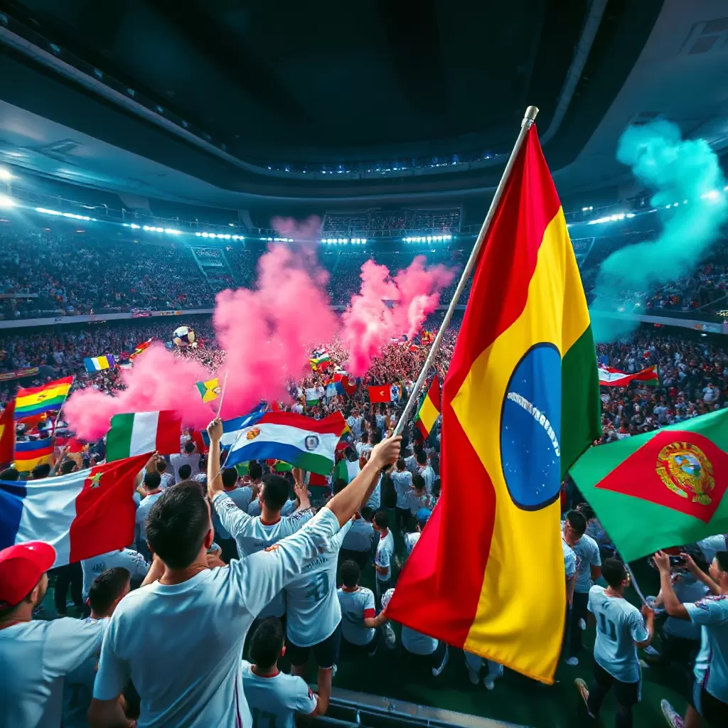 Argentina vs Thụy Sĩ: Tỷ Lệ Kèo Cuối Cùng Trước Giờ Bóng Lăn – Nhận Định Chuyên Sâu Từ Cao Thủ — view 3