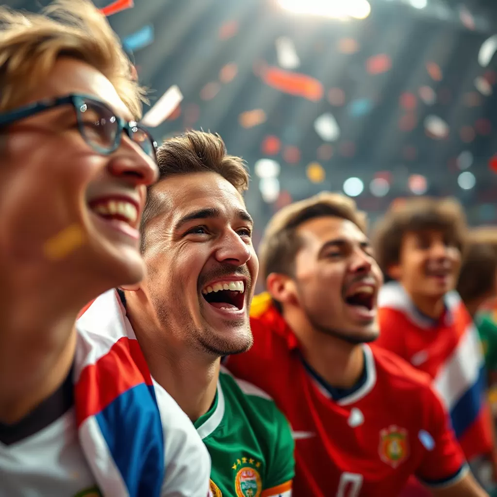 Argentina vs Thụy Sĩ: Chiến Thuật Phòng Ngự Hay Tấn Công Sẽ Lên Ngôi? – Nhận Định Từ Cao Thủ