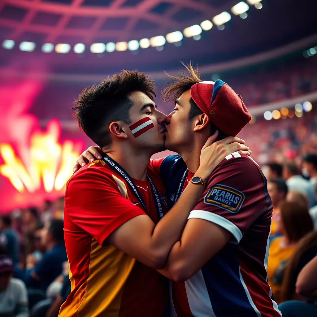 Kèo Nhà Cái Argentina vs Thụy Sĩ: Đội Nào Có Xác Suất Thắng Cao Hơn? — view 4
