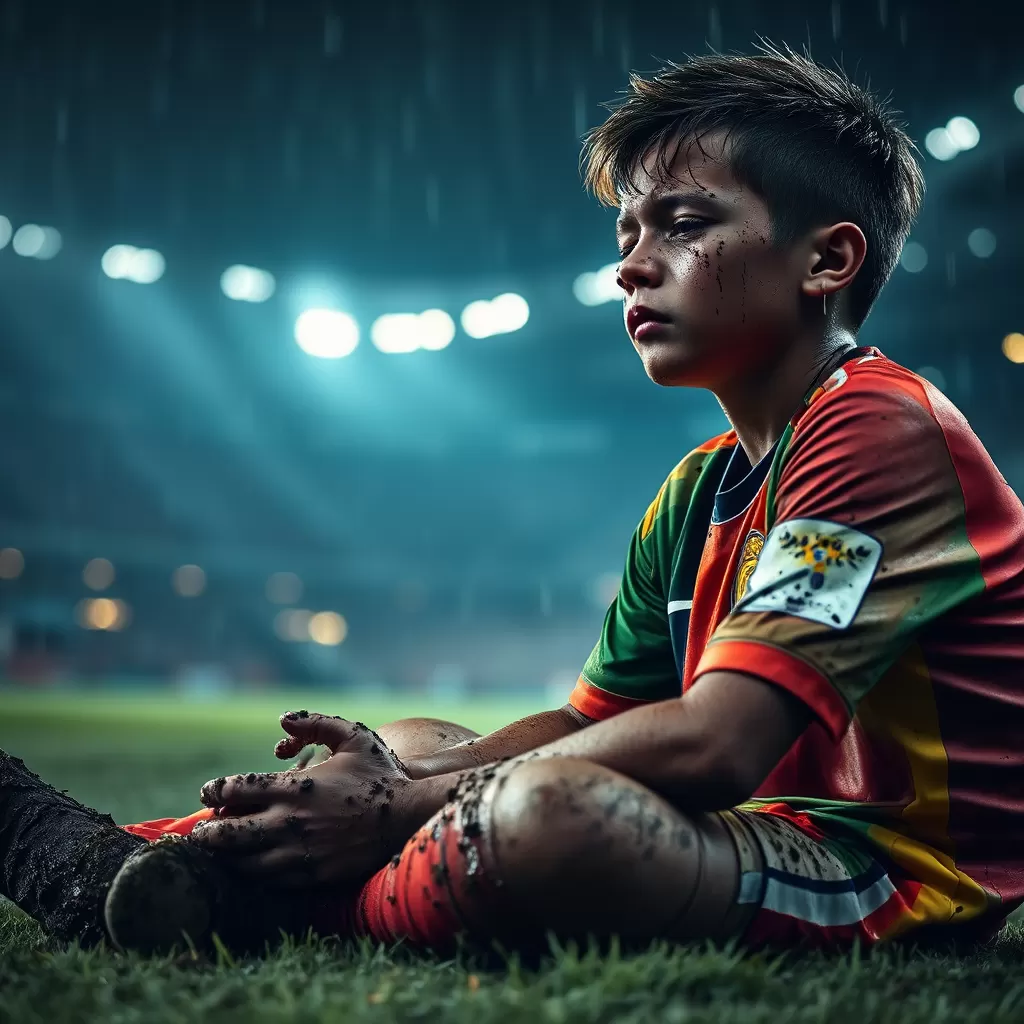 Phân Tích Khả Năng Ghi Bàn Của Các Cầu Thủ Argentina: Cơ Hội Cho Dân Cá Cược — view 2